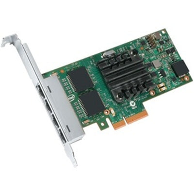 I350-t4v2 Ethernet Server Adap Retail Unit