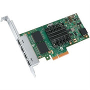 Intel Ethernet Server Adapter I350-T4V2, Bulk - EOL 10/8/2022