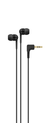 Sennheiser IE4 In-Ear Headphones Designed For Wireless IEM Systems