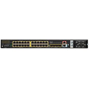 Cisco Industrial Ethernet 4010 Series - Switch - 28 Ports - Managed