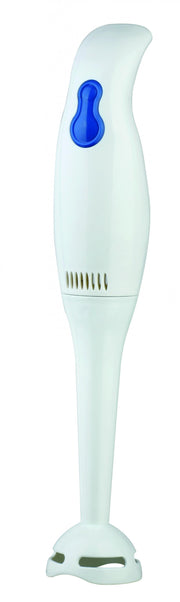Brentwood  2-Speed 200W Hand Blender - White