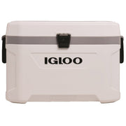 Igloo Marine Ultra 54 Qt. Cooler, White