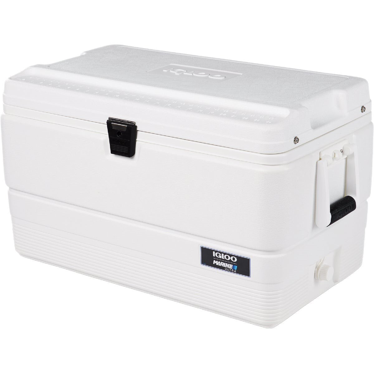 Igloo Marine Ultra 70 Qt. Cooler, White