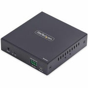 StarTech.com HDMI Receiver Over IP Network for the IH2006 Product Series 4K 60Hz Driverless AVoIP Includes Mounting Kit Receiver Only