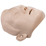 Brayden Manikin Face Skin