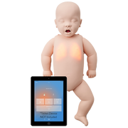 Brayden PRO Baby Pediatric Feedback Manikin