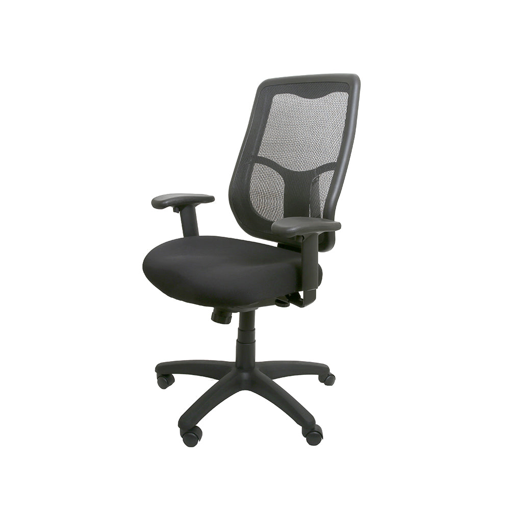 Bodymed Office Chair With Tempur-Pedic Foam