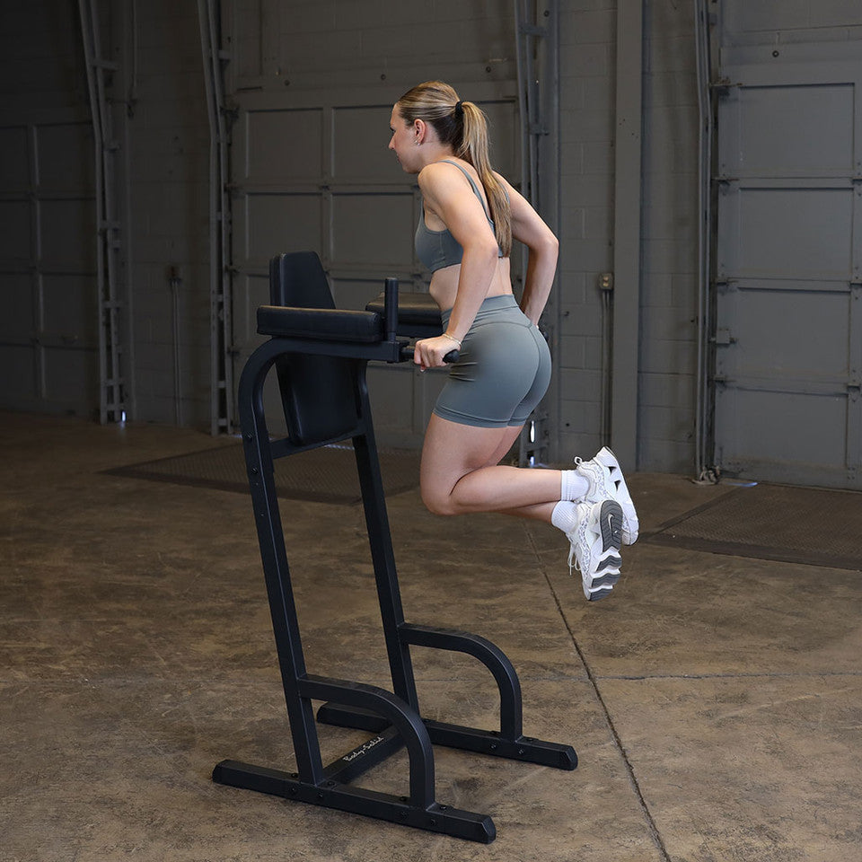 Vertical Knee Raise, Gvkr60