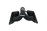 York Power Narrow Grip Attachment - Supinated