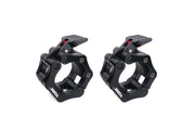 York Quick Access Collar - Black
