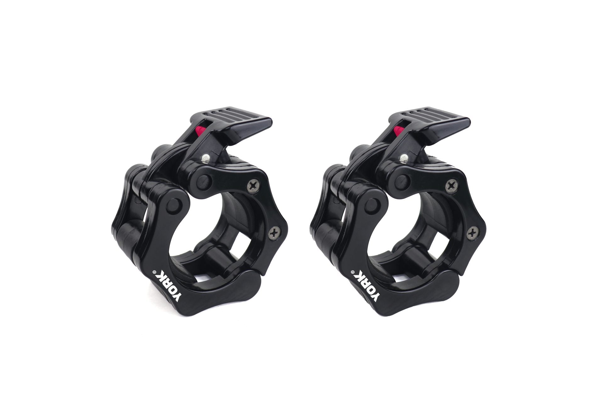 York Quick Access Collar - Black