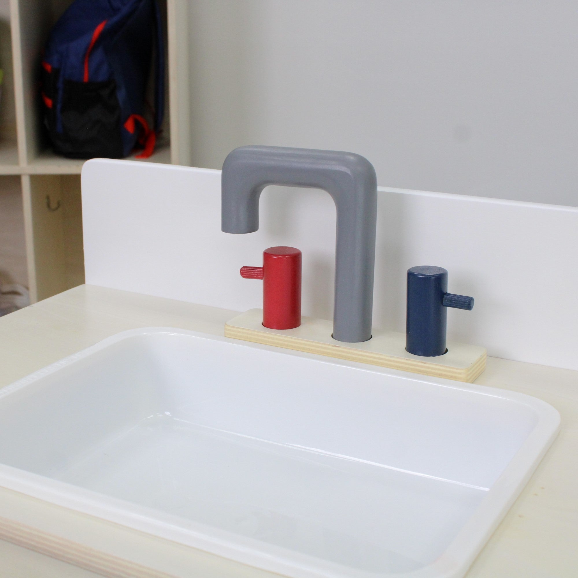 Sink - RTA
