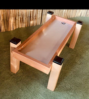 Kids' Station Outdoor Single Sand/Water Trough - Toddler