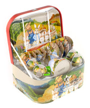 Peter Rabbit Tea Set