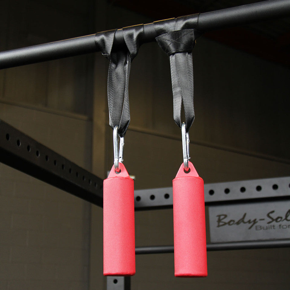 Nunchuck Grips (Pair)