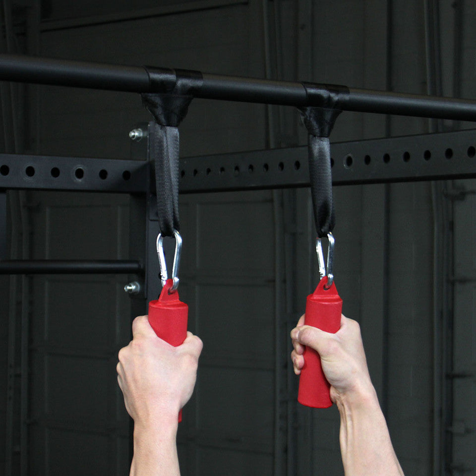 Nunchuck Grips (Pair)