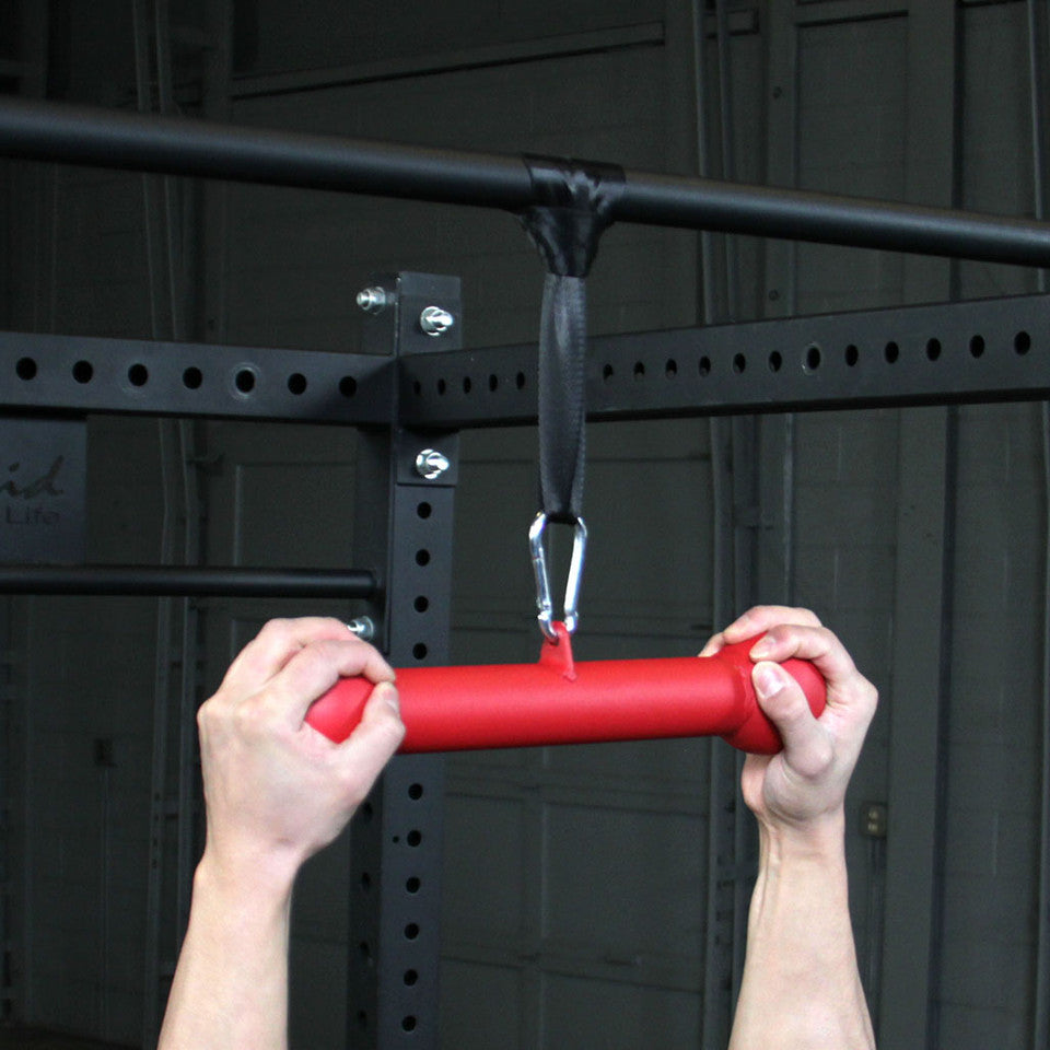 Dog Bone Grip