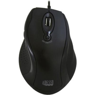 Adesso IMouse G2 USB Ergonomic Optical Mouse