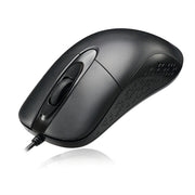 Waterproof Antimicrobial Scroll Mouse (IP-65)