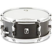 British Drum Co IMP-12-5-SN Imp Snare, Black Ash 12" X 5"