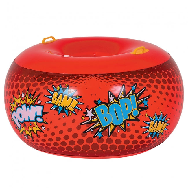 Body Bumper Inflate Set