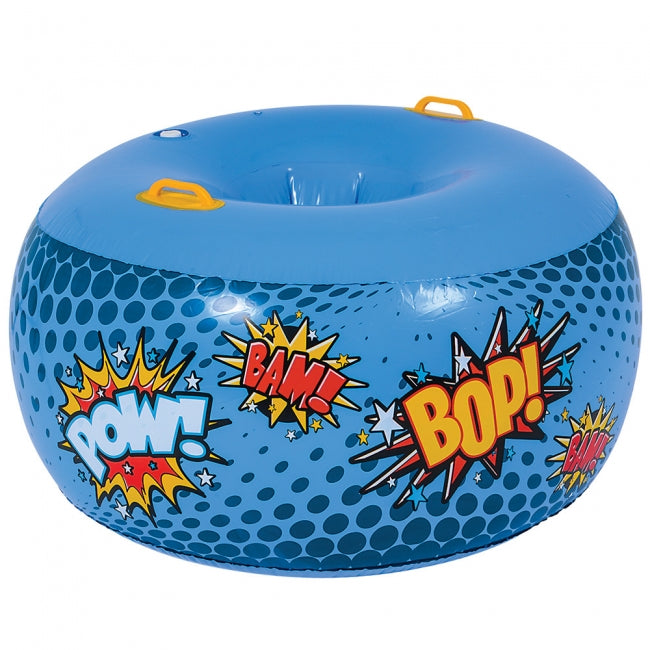 Body Bumper Inflate Set