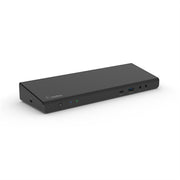 Belkin CONNECT Universal USB-C Triple Display Dock