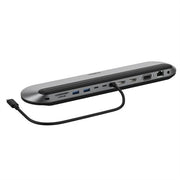Belkin Connect Universal USB-C 11-in-1 Pro Dock