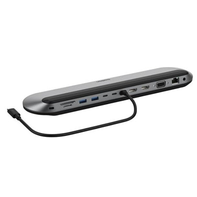 Belkin Connect Universal USB-C 11-in-1 Pro Dock