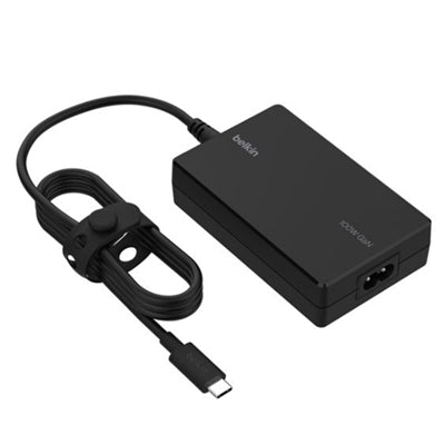 Belkin Connect USB-C Core GaN 100W Power Adapter