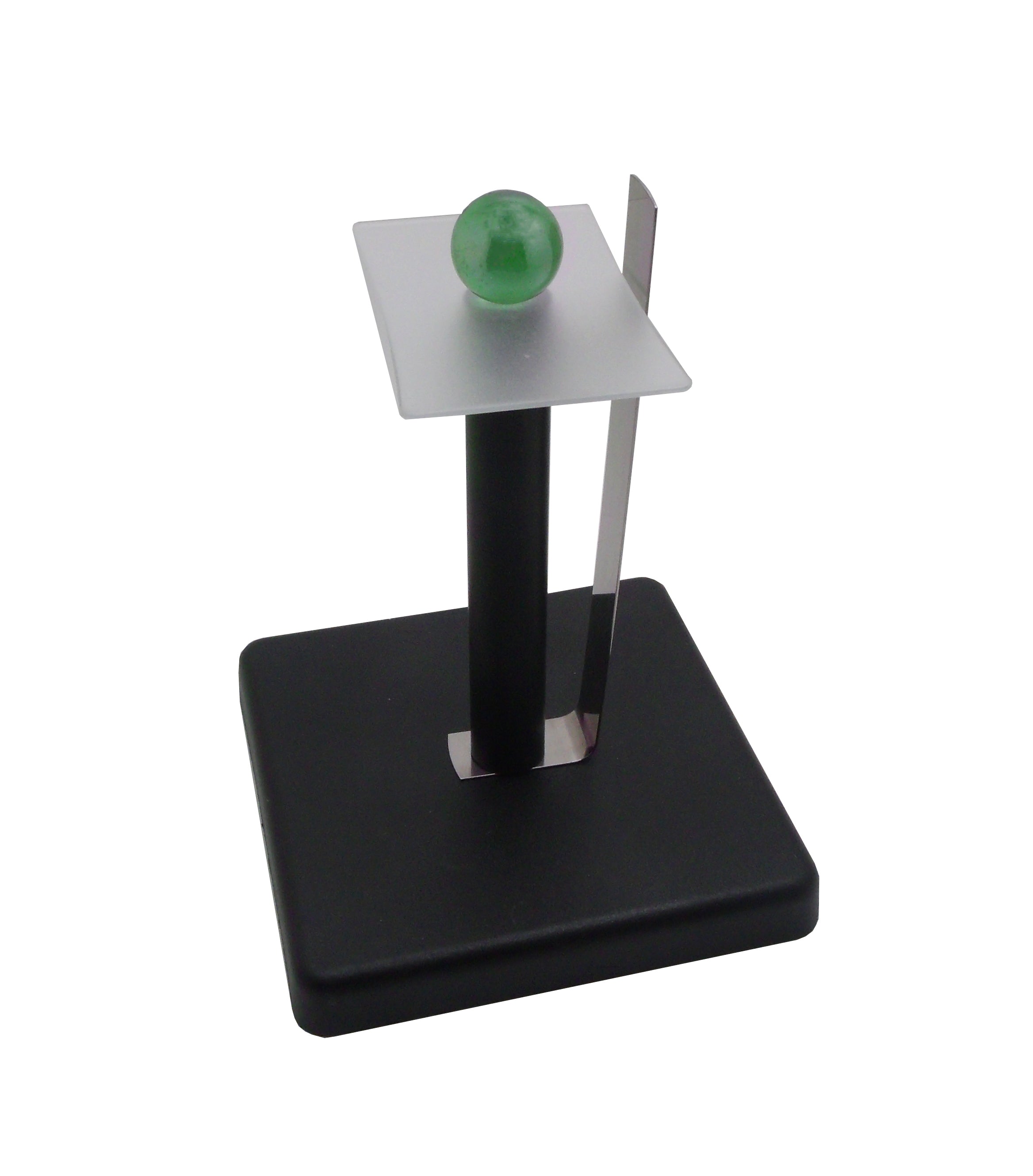 United Scientific® Inertia Apparatus