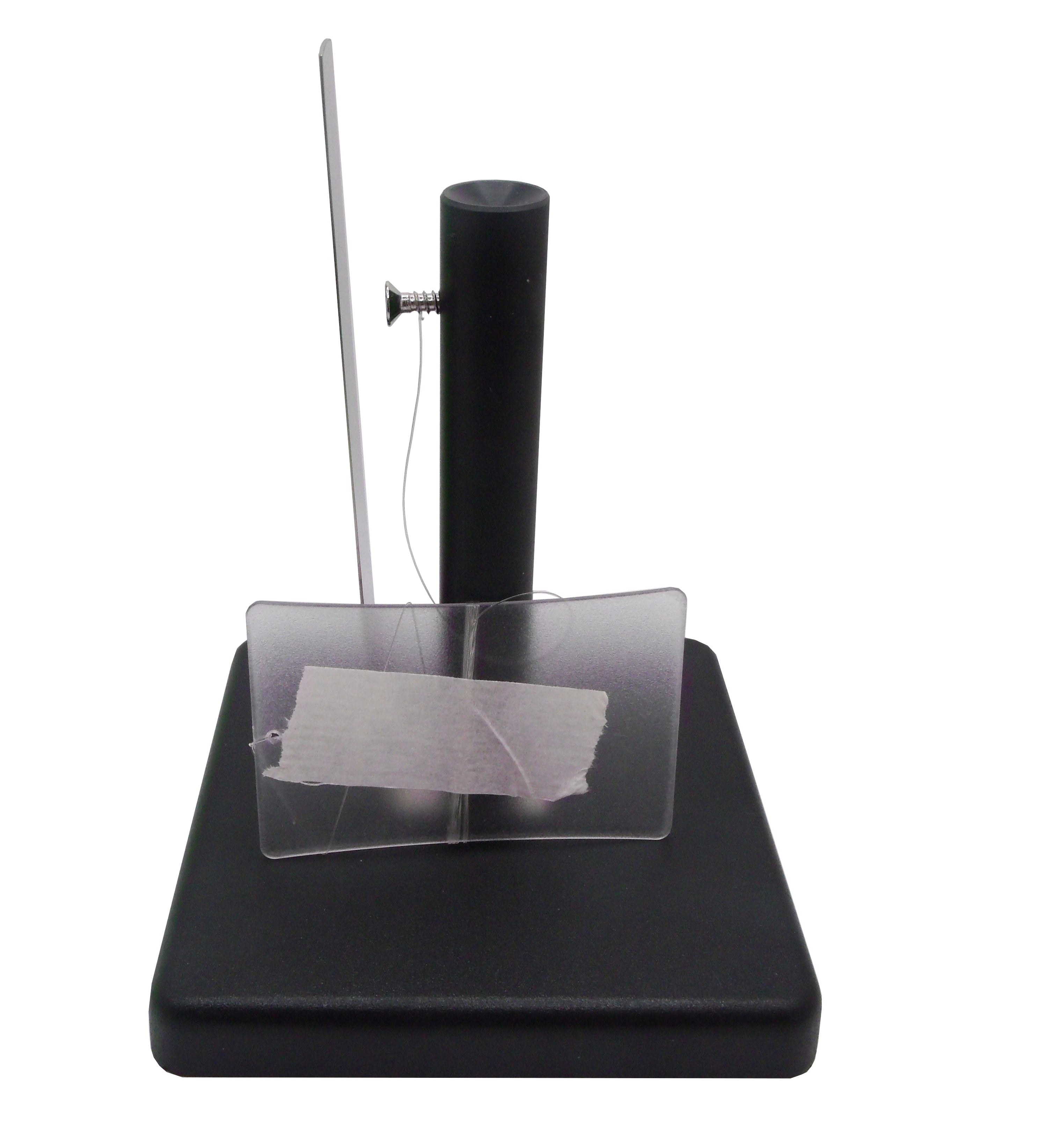 United Scientific® Inertia Apparatus