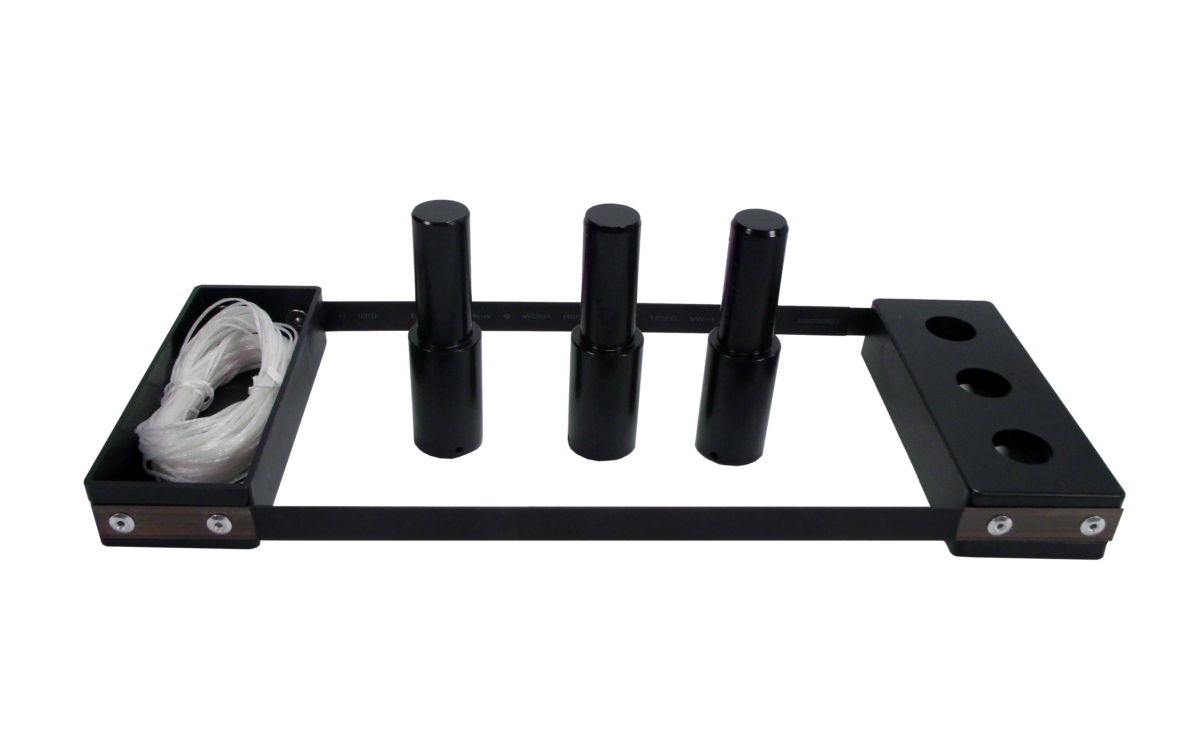 United Scientific® Inertia Balance