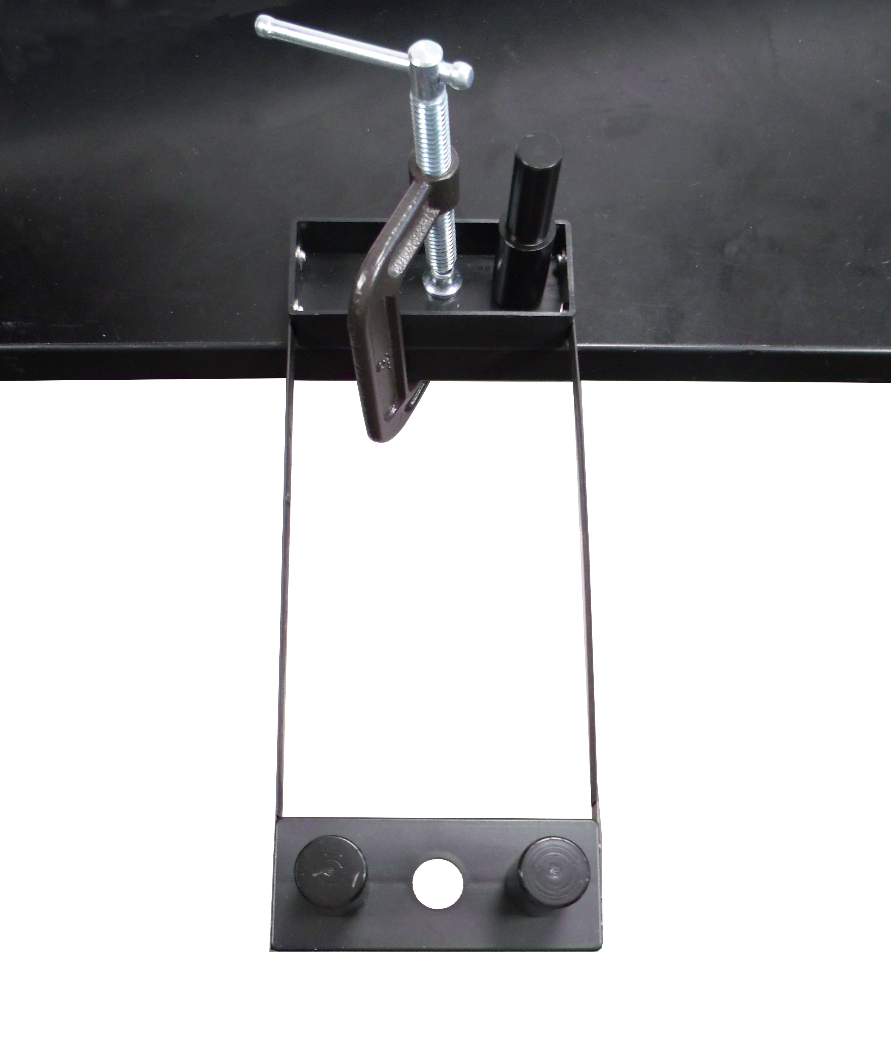 United Scientific® Inertia Balance