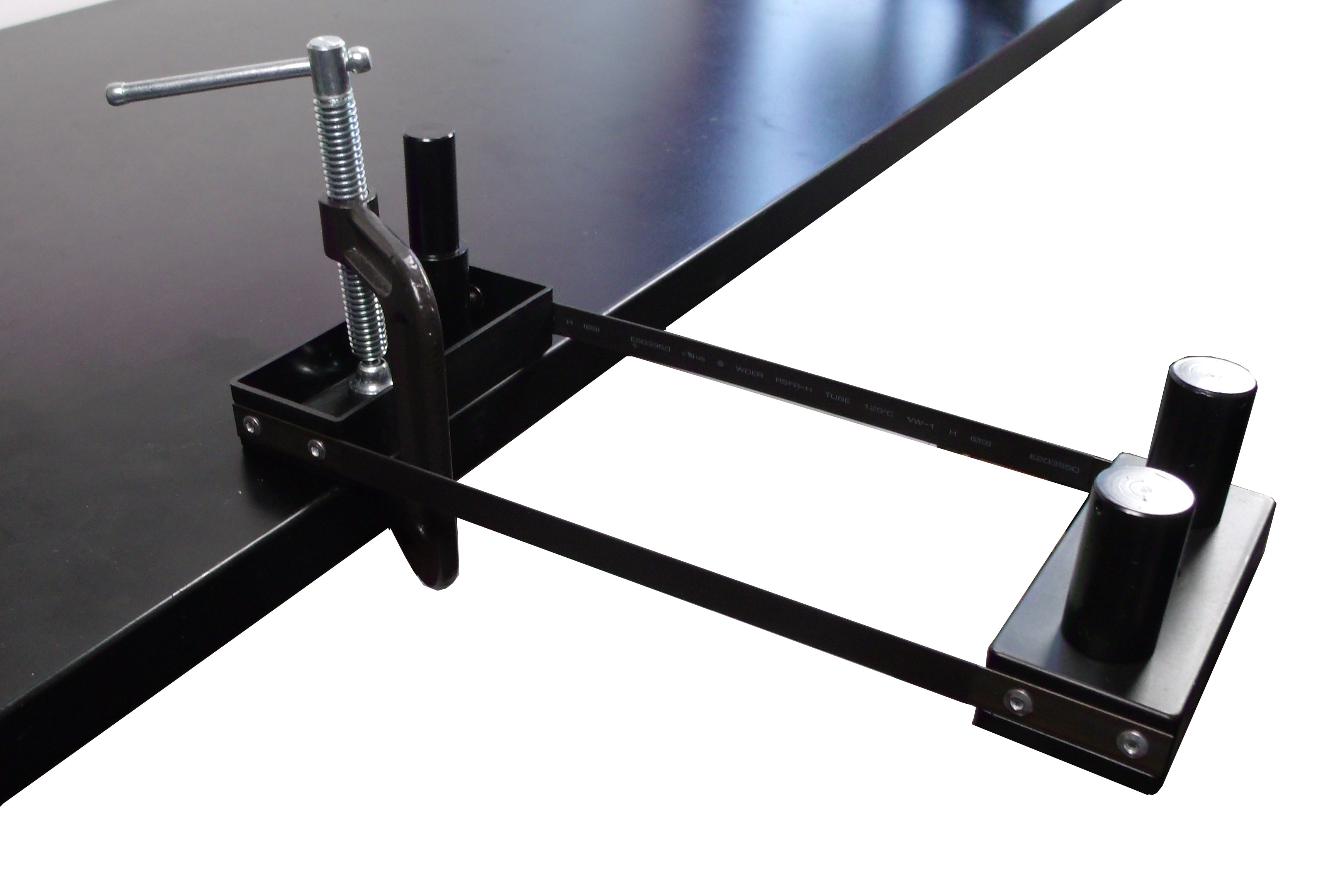 United Scientific® Inertia Balance