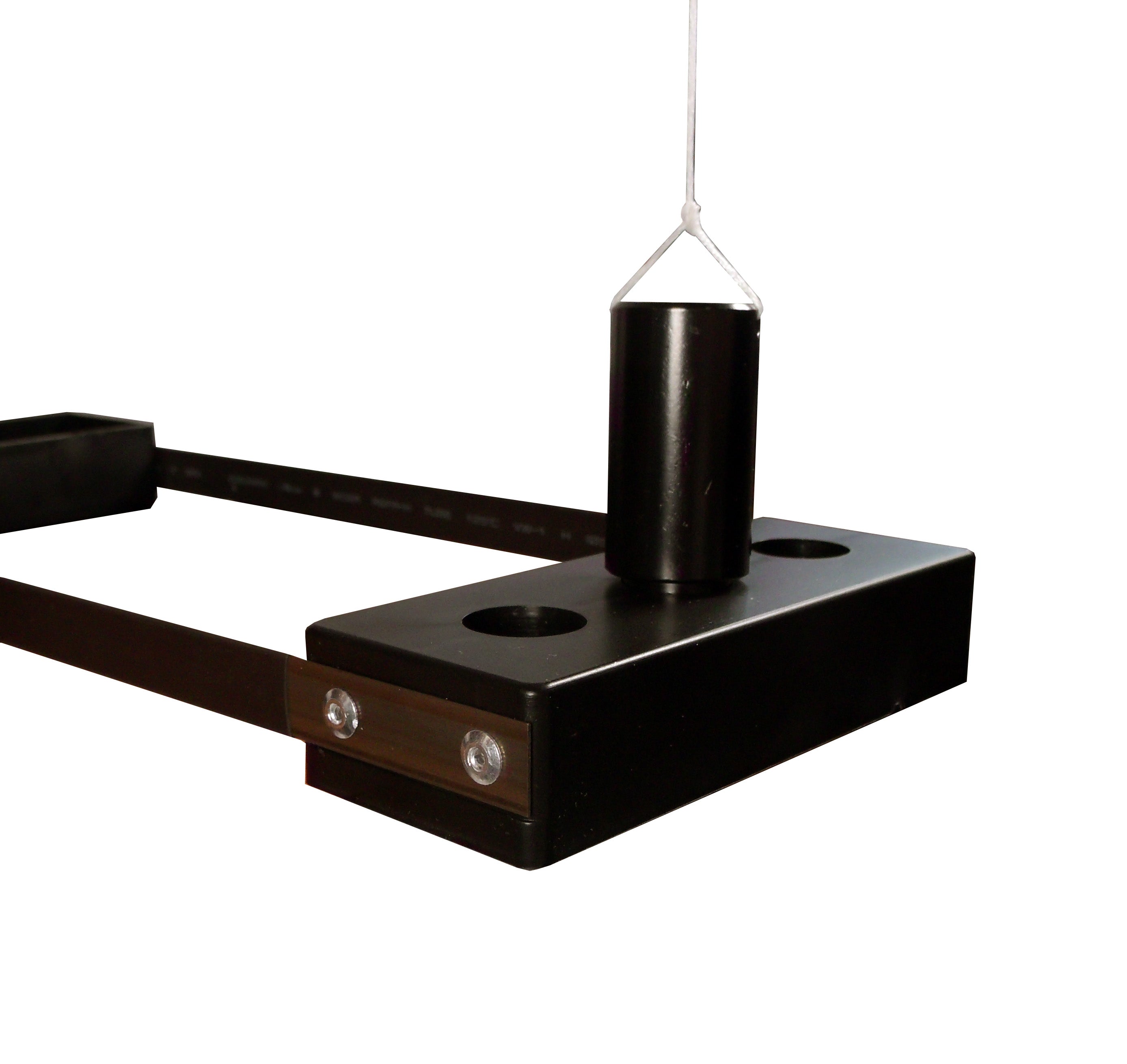 United Scientific® Inertia Balance