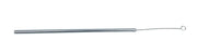 United Scientific® Inoculating Loop, Aluminum
