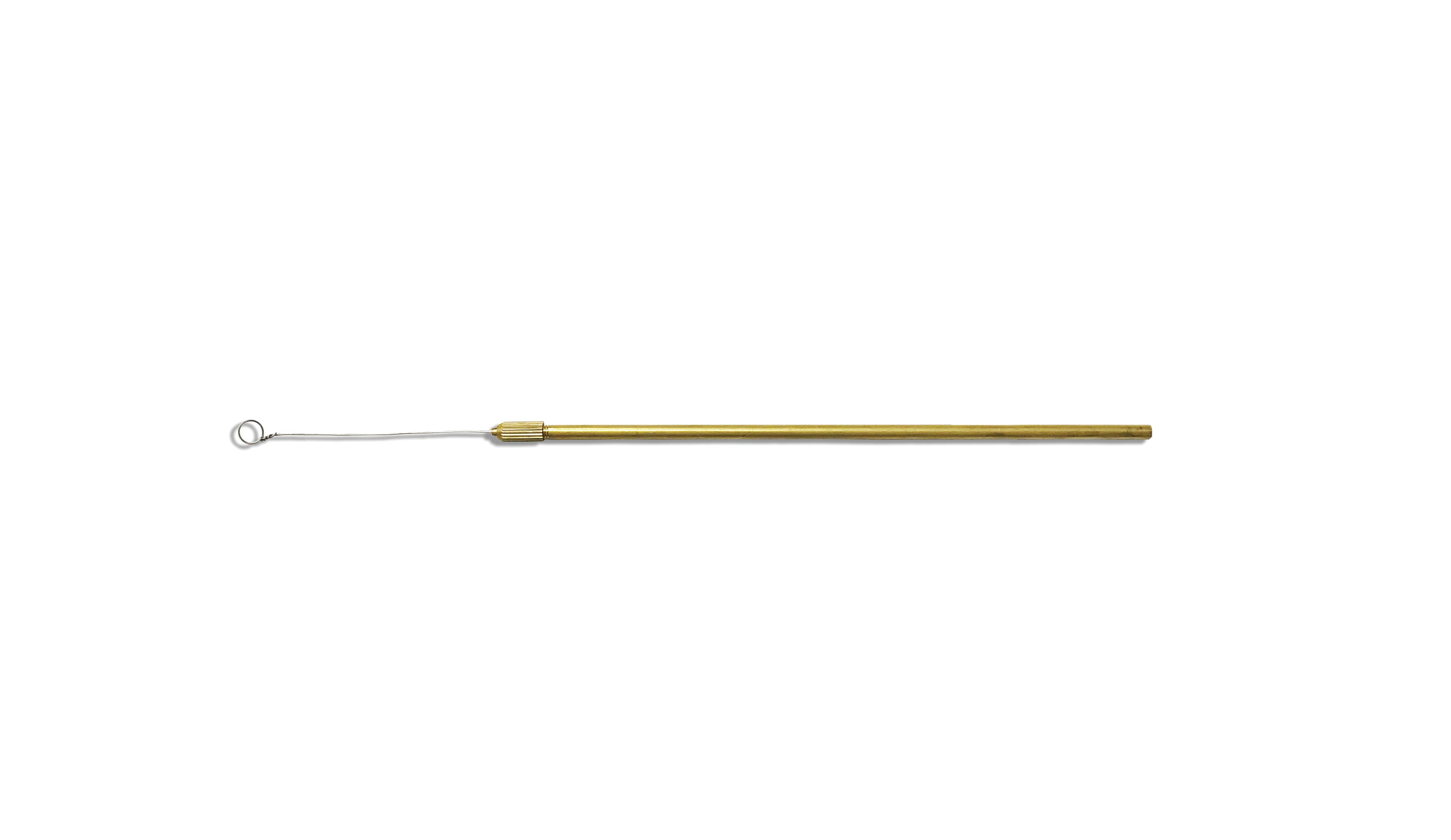 United Scientific® Inoculating Loop, Metal