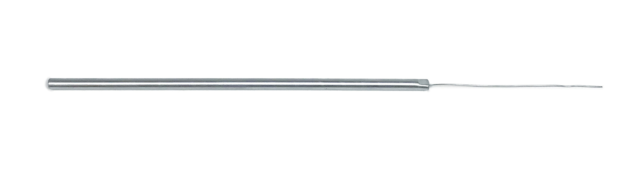 United Scientific® Inoculating Needle, Aluminum