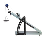 United Scientific® Inclined Plane With Pulley