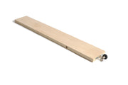 United Scientific® Economy Inclined Plane