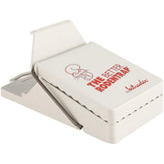 Intruder Mechanical Rodent Trap (1-Pack)