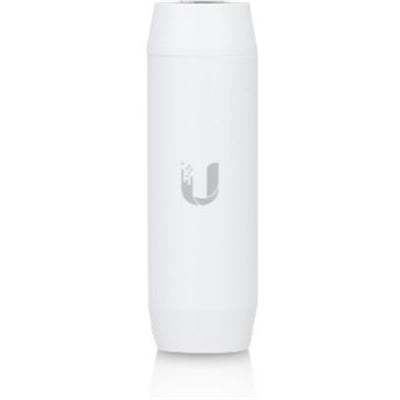 Ubiquiti Instant 8023af Adapter Indoor Gigabit, Instant 802.3af Converters Transform Passive 24v PoE Devices Into 802.3af-compliants, 2Yr Warr