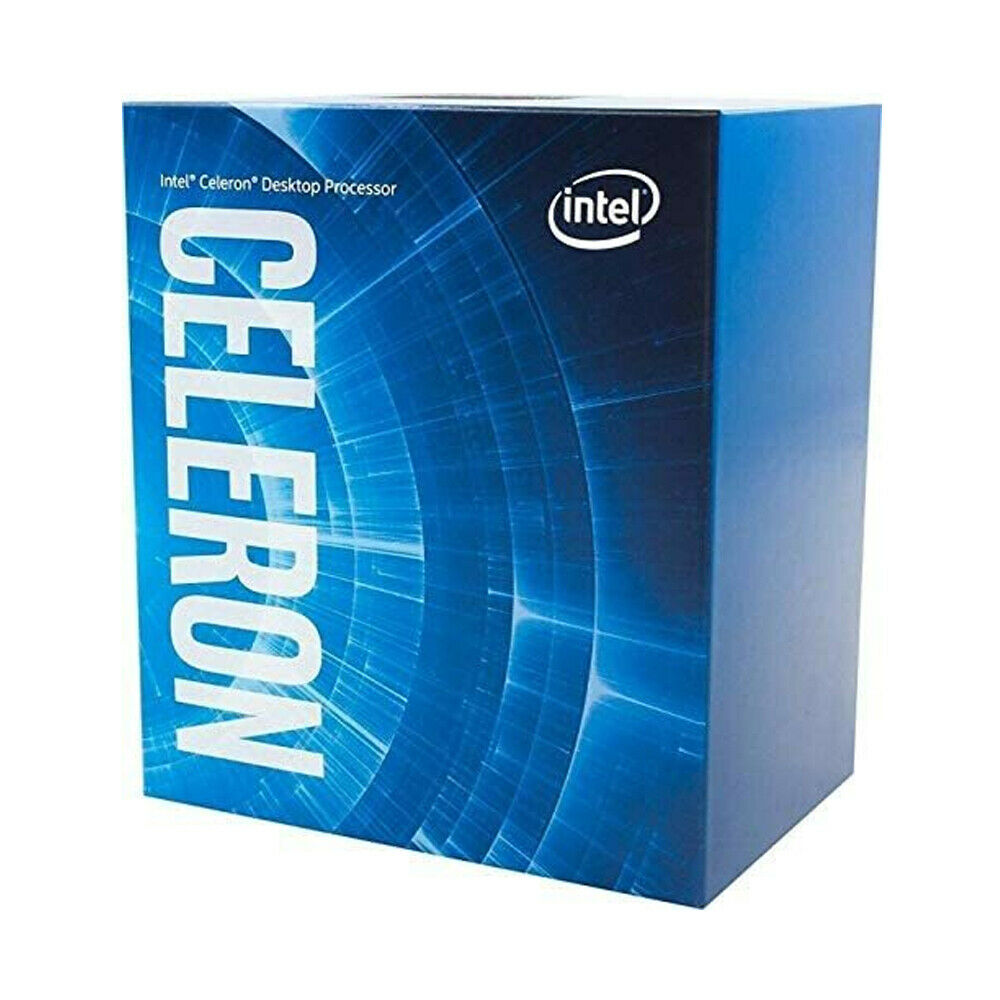 Intel Celeron G5925 3.6GHz Dual-Core LGA 1200 Processor BX80701G5925