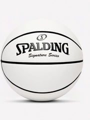 Spalding Autograph Basketball, Signature Series Autograph 29.5"