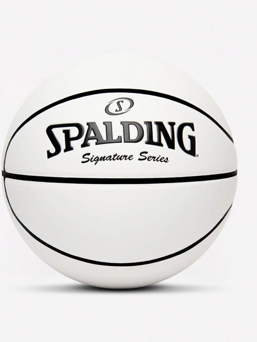 Spalding Autograph Basketball, Signature Series Autograph 29.5"