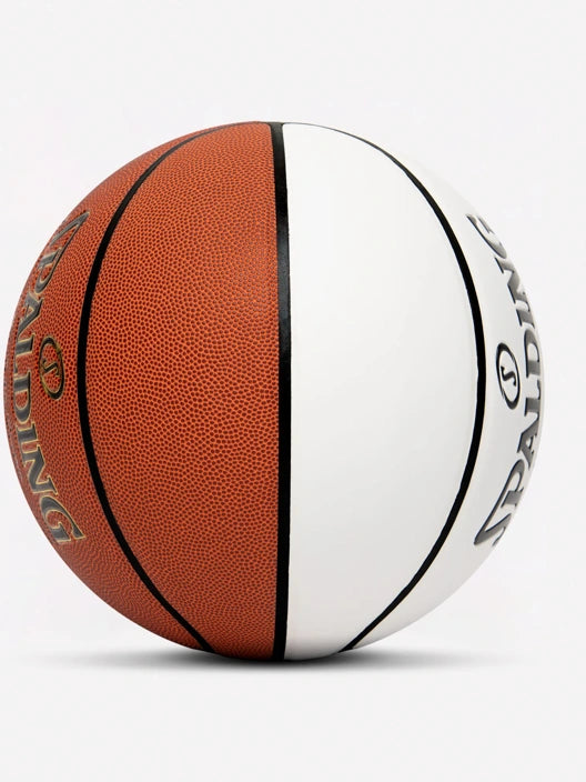 Spalding Autograph Basketball, Signature Series Autograph 29.5"