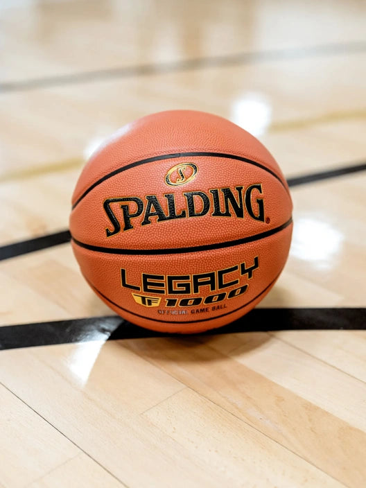 Spalding Basketball, Legacy TF-1000 29.5" NFHS