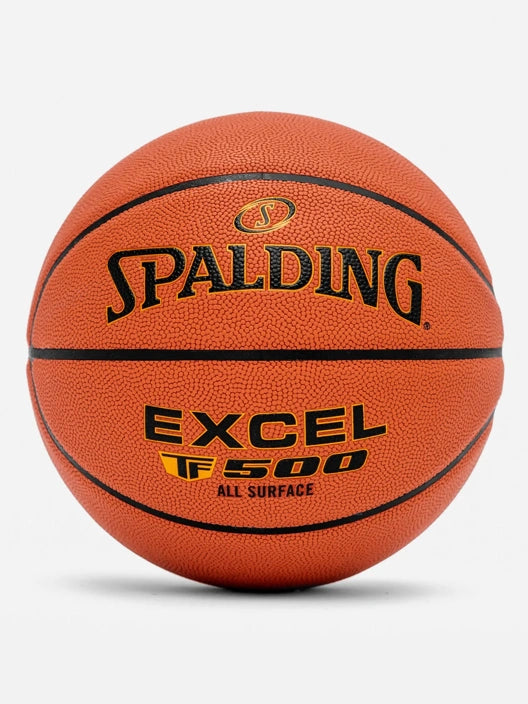 Spalding Basketball, Excel TF-500 27.5"