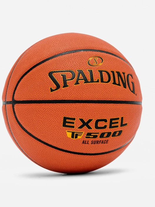 Spalding Basketball, Excel TF-500 27.5"